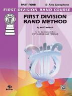 First Division Band Method, Part 4 