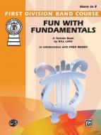 Advanced Fun With Fundamentals 