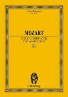 Die Zauberflöte KV 620 Standard