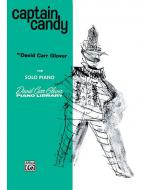 Captain Candy 