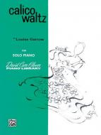 Calico Waltz 