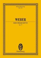 Der Freischütz Standard