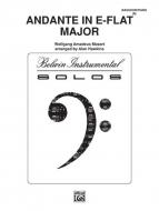 Andante In E-Flat Major 