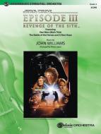 Star Wars[R]: Episode III Revenge of the Sith, Selections from 