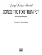 Concerto for Trumpet 