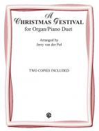 A Christmas Festival (2 Copies Included) 