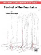 Festival of The Fountains 