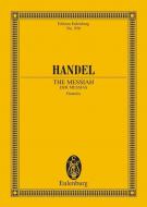 Der Messias HWV 56 Standard