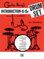 Introduction to the Drum Set 