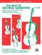 The Best of George Gershwin Standard