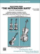 The Nutcracker Suite, Selections From 