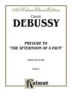 The Afternoon of a Faun - Prelude 