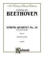 String Quartet in E-Flat Major, Op. 74 Standard