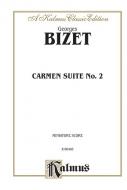 Carmen Suite II 