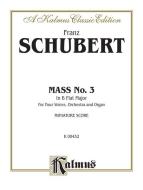 Mass In B-Flat Major 