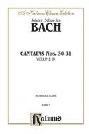 Cantatas No. 30-31 