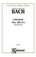 Cantatas Nos. 209-211 Standard