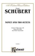 Nonet and Two Octets Standard