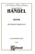 Alcina (1735) 
