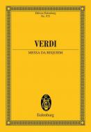 Messa da Requiem Standard