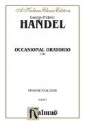 The Occasional Oratorio 