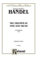 The Triumph Of Time And Truth 