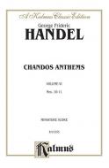 Chandos Anthems 