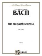 The Prussian Sonatas 