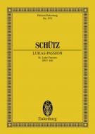 Lukas-Passion SWV 480 