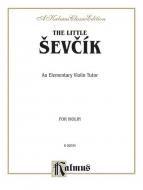 The Little Ševcík Standard