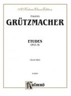 Etudes, Op. 38 Standard