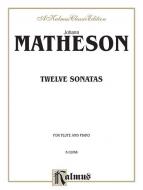 Twelve Sonatas 