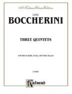 Three Quintets Standard