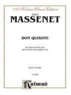 Don Quixote 