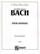 Four Sonatas Standard