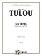 Six Duets, Op. 103 and 104 