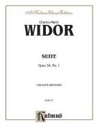 Suite, Op. 34, No. 1 Standard