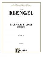 Technical Studies (Complete) Standard