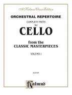 Orchestral Repertoire Vol. 1 