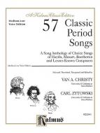 57 Classic Period Songs 