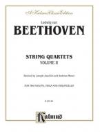 String Quartets Vol. 2 
