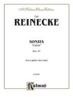 Sonata "Undine" Op. 167 Standard