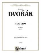 Terzetto, Op. 74 