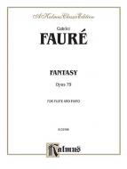 Fantasy, Op. 79 Standard