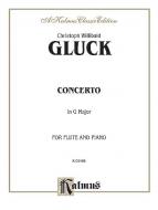 Concerto in G Major Standard
