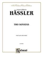 Two Sonatas Standard