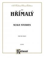 Scale Studies Standard