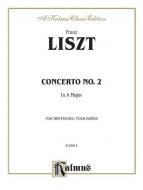 Piano Concerto No. 2 in A Major Standard