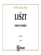 Organ Works Vol. 2 Standard