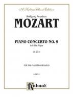 Piano Concerto No. 9 in E-Flat Major, K. 271 Standard
